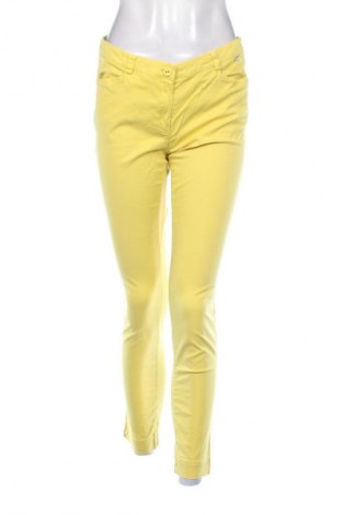 Damenhose Danini, Größe XL, Farbe Gelb, Preis 14,83 €