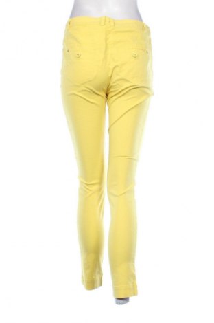 Damenhose Danini, Größe XL, Farbe Gelb, Preis 14,83 €