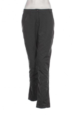 Γυναικείο παντελόνι Decathlon, Μέγεθος M, Χρώμα Γκρί, Τιμή 18,99 €