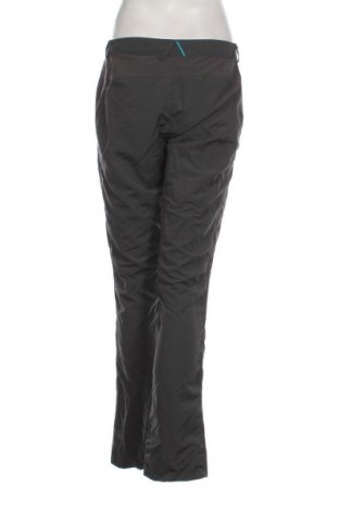 Γυναικείο παντελόνι Decathlon, Μέγεθος M, Χρώμα Γκρί, Τιμή 18,99 €