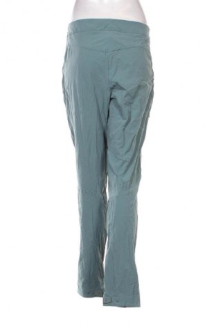 Damskie spodnie Decathlon, Rozmiar XL, Kolor Zielony, Cena 127,99 zł