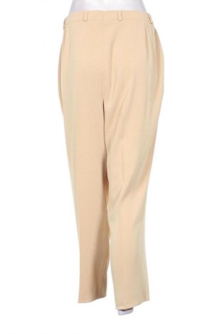 Damenhose Delmod, Größe L, Farbe Beige, Preis 12,99 €