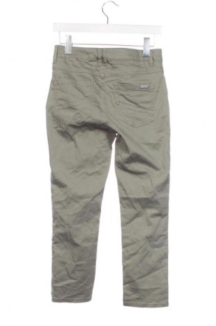 Γυναικείο παντελόνι Denim 1982, Μέγεθος XS, Χρώμα Πράσινο, Τιμή 18,99 €
