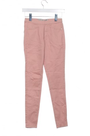Damenhose Denim Co., Größe XS, Farbe Rosa, Preis 9,99 €