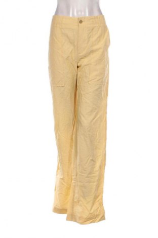 Damenhose Department Five, Größe L, Farbe Gelb, Preis 88,99 €