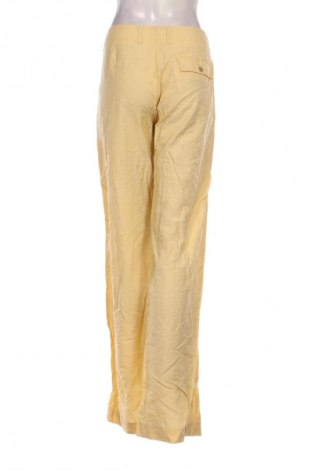 Damenhose Department Five, Größe L, Farbe Gelb, Preis 88,99 €