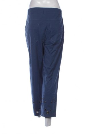 Női nadrág Dorothee Schumacher, Méret XL, Szín Kék, Ár 48 689 Ft