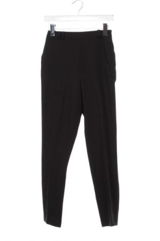 Dámské kalhoty  Dorothy Perkins, Velikost XS, Barva Černá, Cena  606,00 Kč