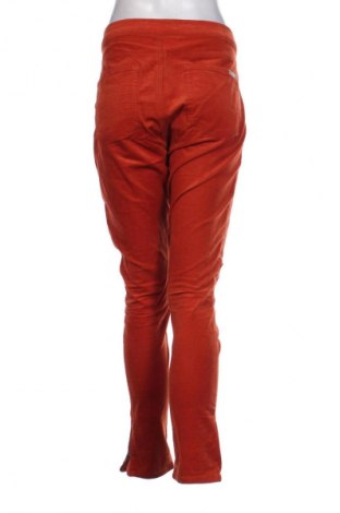 Damenhose Easy Wear, Größe XXL, Farbe Orange, Preis € 12,99