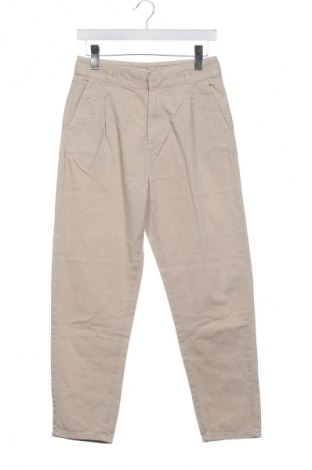 Γυναικείο παντελόνι Edc By Esprit, Μέγεθος XS, Χρώμα  Μπέζ, Τιμή 13,99 €
