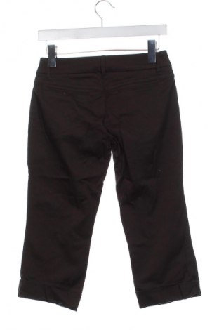 Γυναικείο παντελόνι Edc By Esprit, Μέγεθος XXS, Χρώμα Καφέ, Τιμή 21,00 €