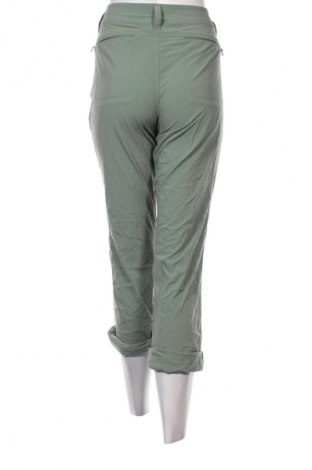 Damenhose Eddie Bauer, Größe M, Farbe Grün, Preis € 17,99