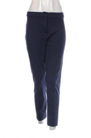 Pantaloni de femei Elena Miro, Mărime M, Culoare Albastru, Preț 210,99 Lei
