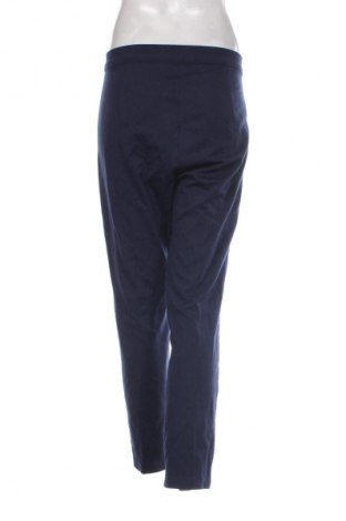 Pantaloni de femei Elena Miro, Mărime M, Culoare Albastru, Preț 210,99 Lei