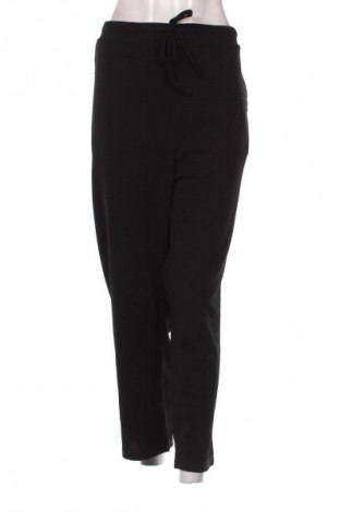 Dámské kalhoty  Emery rose, Velikost 3XL, Barva Černá, Cena  469,00 Kč