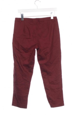 Dámske nohavice Emme by Marella, Veľkosť S, Farba Červená, Cena  24,95 €