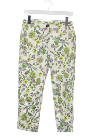 Дамски панталон Emme by Marella, Размер XS, Цвят Многоцветен, Цена 96,99 лв.