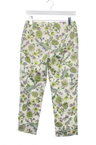 Дамски панталон Emme by Marella, Размер XS, Цвят Многоцветен, Цена 96,99 лв.