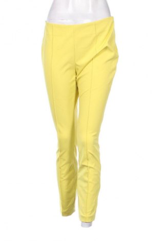 Damenhose Escada, Größe M, Farbe Gelb, Preis € 133,31