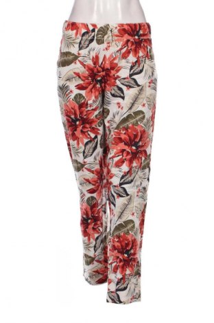 Pantaloni de femei Esmara, Mărime M, Culoare Multicolor, Preț 98,99 Lei