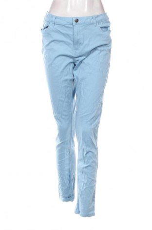 Női nadrág Esmara, Méret XL, Szín Kék, Ár 3 249 Ft