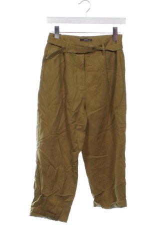 Pantaloni de femei Esprit, Mărime XS, Culoare Verde, Preț 139,99 Lei