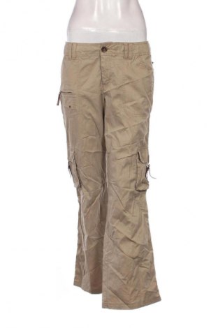 Pantaloni de femei Esprit, Mărime M, Culoare Bej, Preț 139,99 Lei