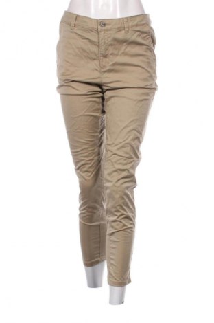 Damenhose Esprit, Größe L, Farbe Beige, Preis 13,99 €