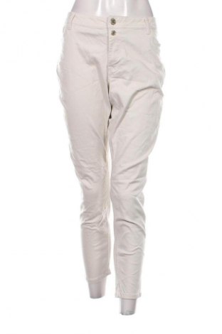 Női nadrág Ever.me by Takko Fashion, Méret XL, Szín Ekrü
, Ár 7 879 Ft