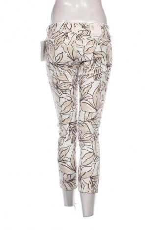 Damskie spodnie Ever.me by Takko Fashion, Rozmiar S, Kolor Kolorowy, Cena 150,99 zł