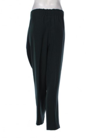 Dámske nohavice F&F, Veľkosť XXL, Farba Zelená, Cena  25,80 €