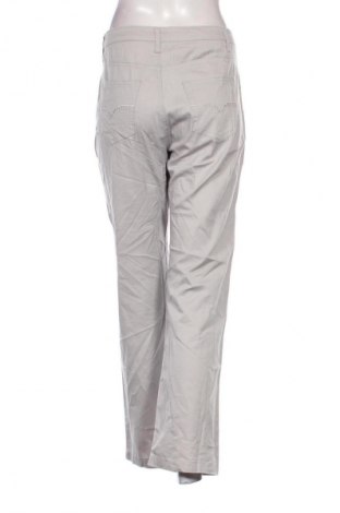 Damskie spodnie Fashion Jeans, Rozmiar XL, Kolor Szary, Cena 95,99 zł