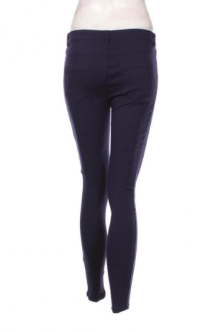Pantaloni de femei Fb Sister, Mărime M, Culoare Albastru, Preț 45,99 Lei
