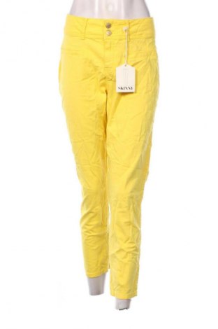 Damenhose Fiorella Rubino, Größe L, Farbe Gelb, Preis € 97,99