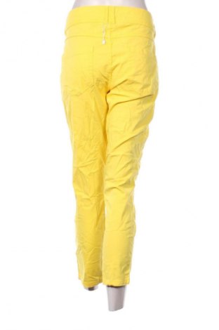 Damenhose Fiorella Rubino, Größe L, Farbe Gelb, Preis € 97,99