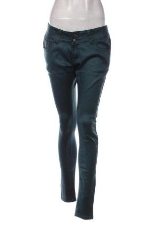 Damenhose Flame, Größe XL, Farbe Grün, Preis € 14,83