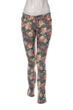 Damenhose Flame, Größe M, Farbe Mehrfarbig, Preis € 9,99