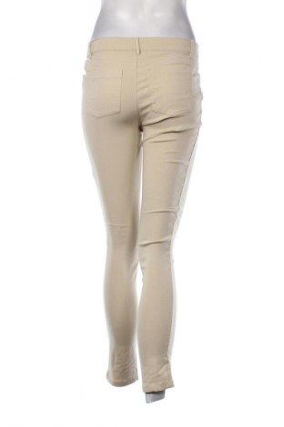 Dámské kalhoty  Forever 21, Velikost M, Barva Krémová, Cena  229,00 Kč