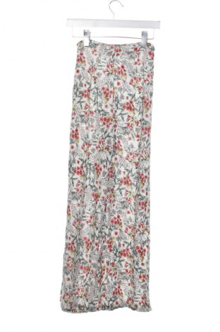 Дамски панталон Forever 21, Размер XS, Цвят Многоцветен, Цена 21,99 лв.