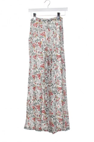 Дамски панталон Forever 21, Размер XS, Цвят Многоцветен, Цена 21,99 лв.