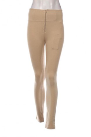Damenhose Freddy, Größe M, Farbe Beige, Preis € 45,25