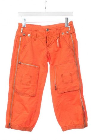 Damenhose Freeman T. Porter, Größe S, Farbe Orange, Preis € 31,71