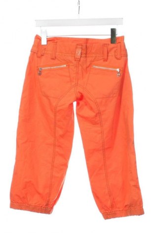 Damenhose Freeman T. Porter, Größe S, Farbe Orange, Preis € 31,71