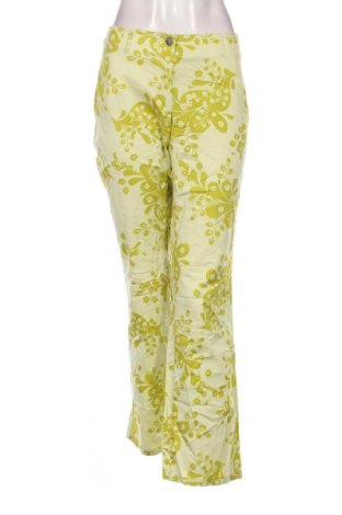 Pantaloni de femei Frenci&gio, Mărime XL, Culoare Multicolor, Preț 210,99 Lei