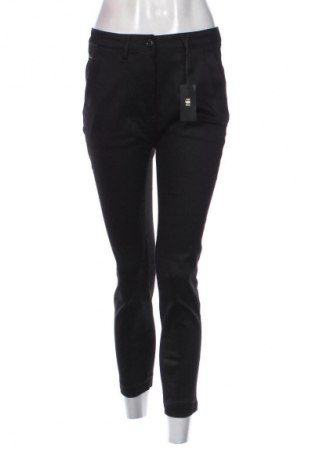 Dámské kalhoty  G-Star Raw, Velikost M, Barva Černá, Cena  1 779,00 Kč
