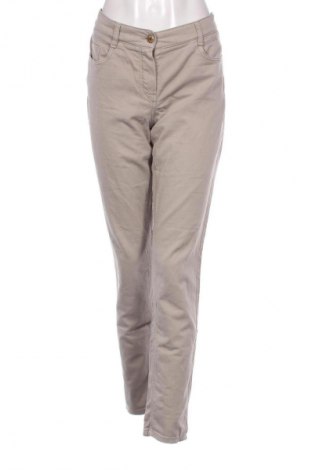 Damenhose Gardeur, Größe L, Farbe Beige, Preis € 31,71