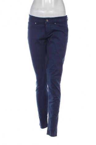 Γυναικείο παντελόνι Gaudi Jeans, Μέγεθος M, Χρώμα Μπλέ, Τιμή 39,99 €