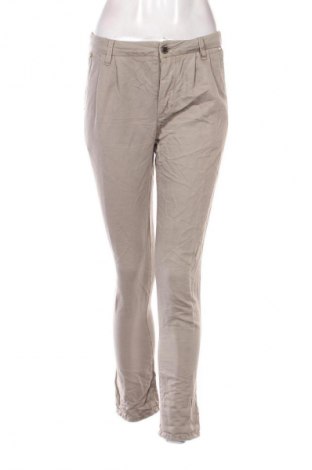 Dámske nohavice Gaudi Jeans, Veľkosť M, Farba Béžová, Cena  36,95 €
