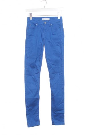 Damenhose Cubus, Größe XS, Farbe Blau, Preis € 20,99