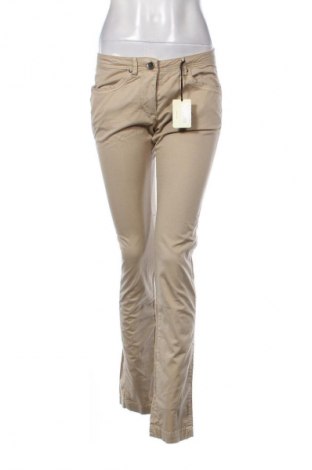 Damenhose Geox, Größe M, Farbe Ecru, Preis € 71,53